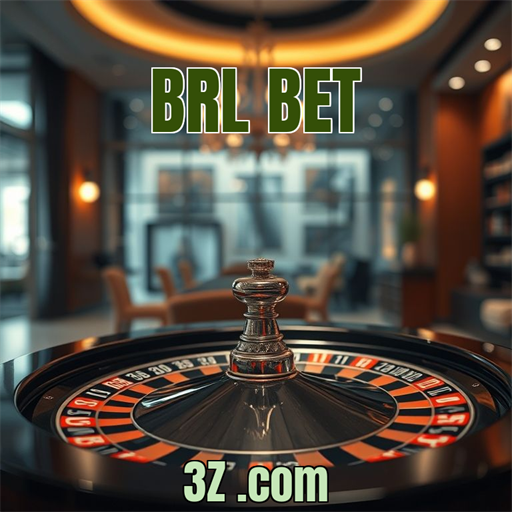 Apostas Futuras: Explore o BRL BET e Transcenda Limites