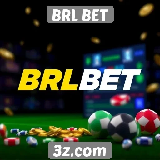 BRL BET amplia opções de jogos disponíveis