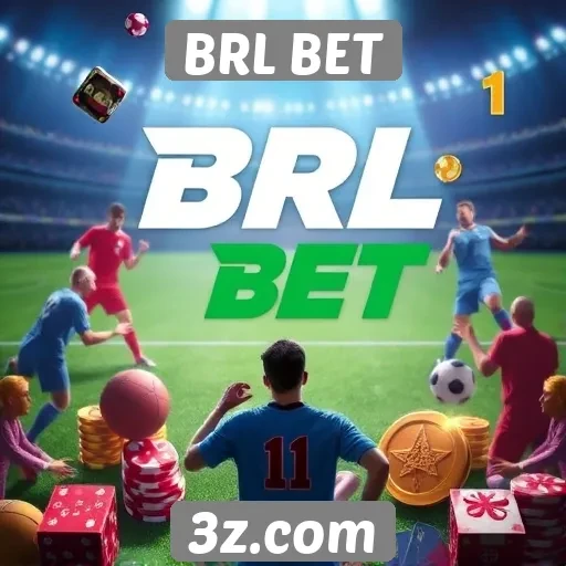 BRL BET oferece diversas opções de jogos online
