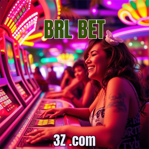A Confiável Seção do BRL BET: Jogabilidade Sem Preocupações