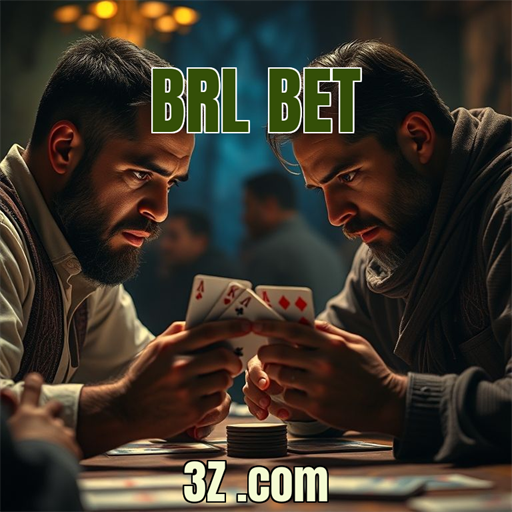 Login Criativo no BRL BET: segurança e diversão em primeiro lugar