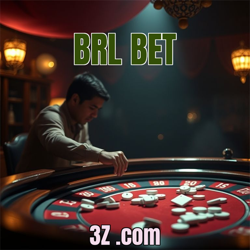 BRL BET Programa VIP